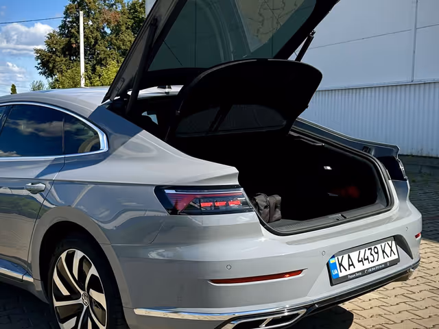 Volkswagen Arteon - зображення 5