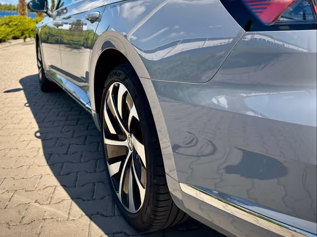 Volkswagen Arteon - зображення 2