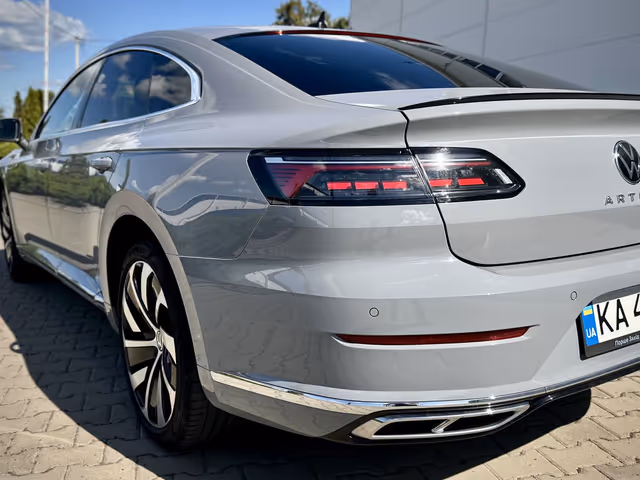 Volkswagen Arteon - зображення 3