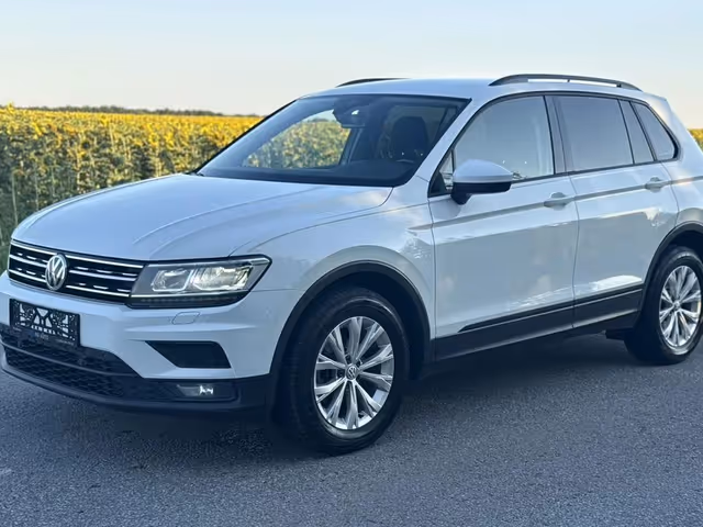 Volkswagen Tiguan - зображення 3