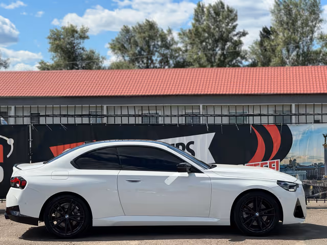 BMW 2 серії - зображення 3