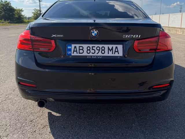 BMW 3 серії - зображення 4