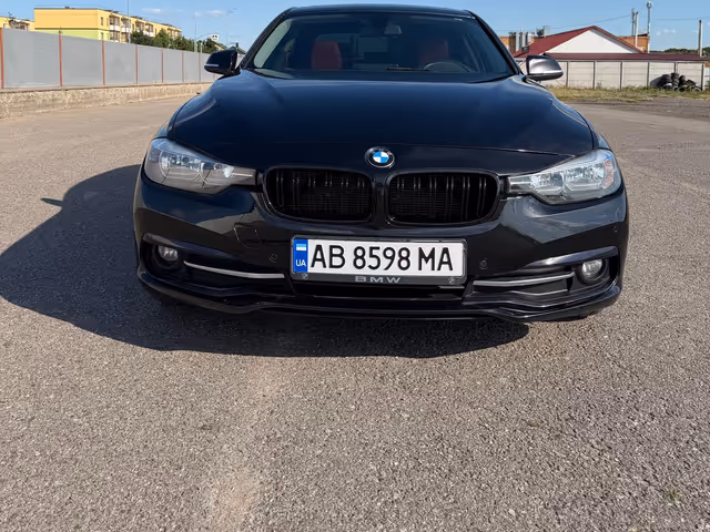 BMW 3 серії - зображення 3