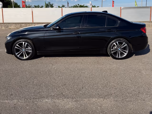 BMW 3 серії - зображення 2