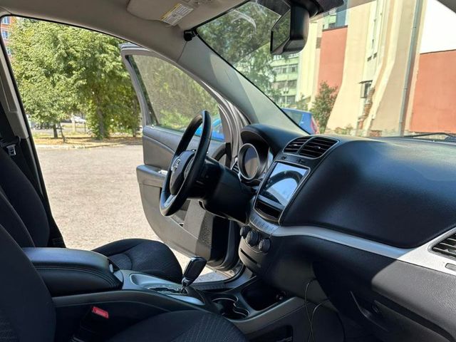 Dodge Journey 2017, Полтава, $12 000 - зображення 1