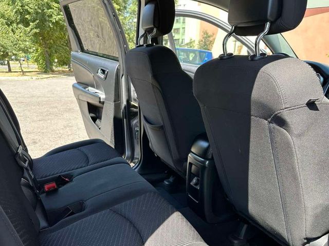 Dodge Journey - фото 1