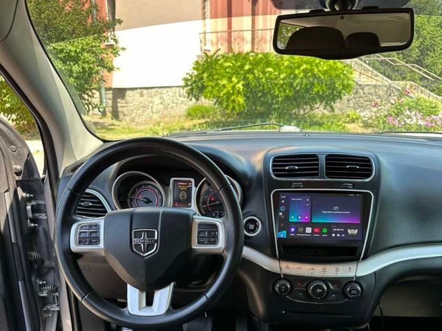 Dodge Journey - фото 4