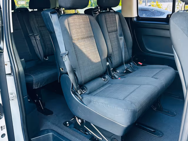 Mercedes-Benz Vito - зображення 3