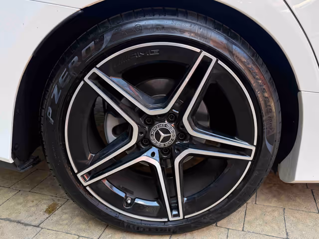 Mercedes-Benz CLS - зображення 5