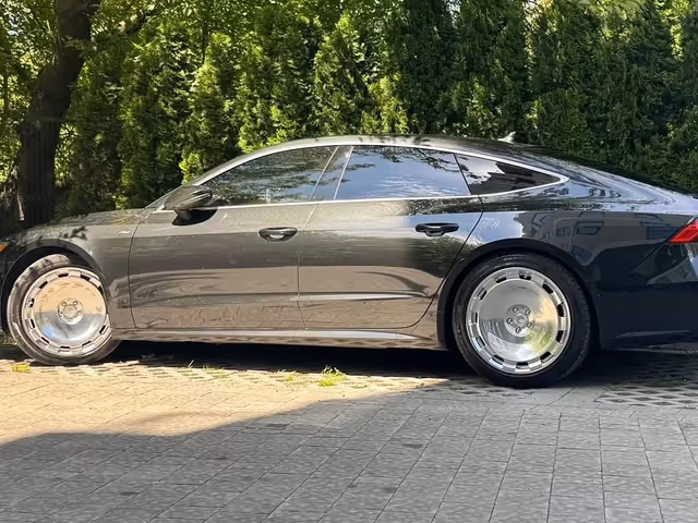 Audi A7 - зображення 2
