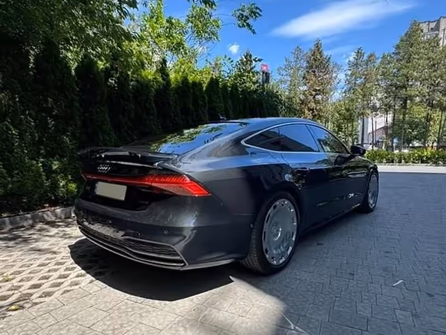 Audi A7 - зображення 3