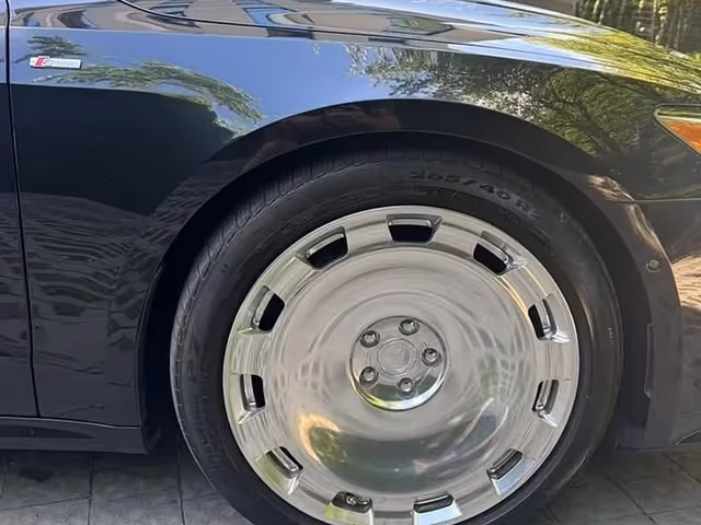 Audi A7 - зображення 5