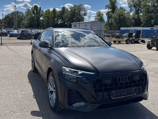 Audi Q8 - зображення 2