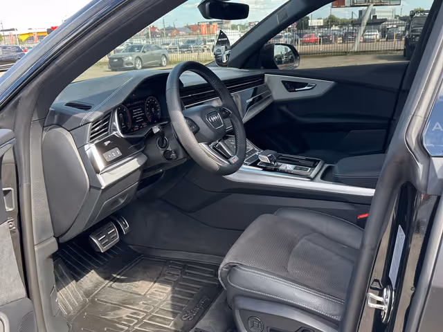 Audi Q8 - зображення 4
