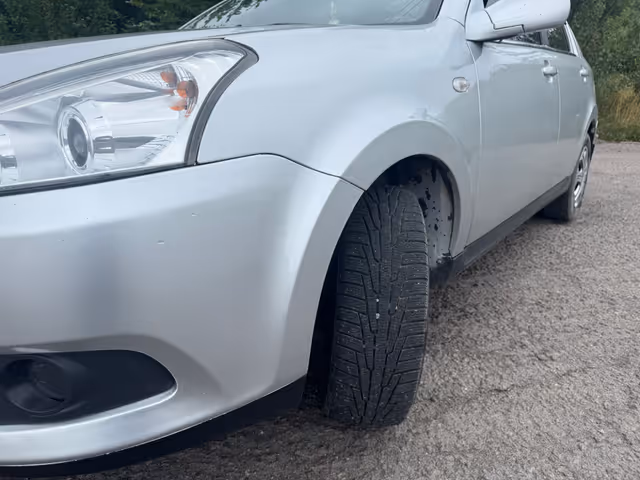 Chery E5 - зображення 2