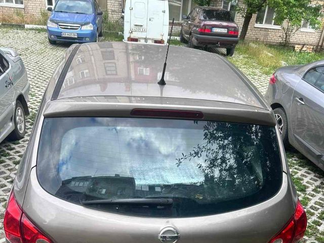 Nissan Qashqai 2007, Балаклія, $8 650 - зображення 3