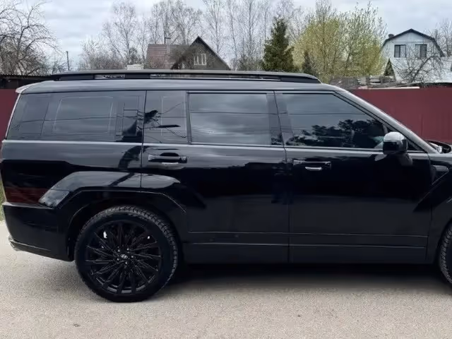 Hyundai Santa Fe - зображення 3