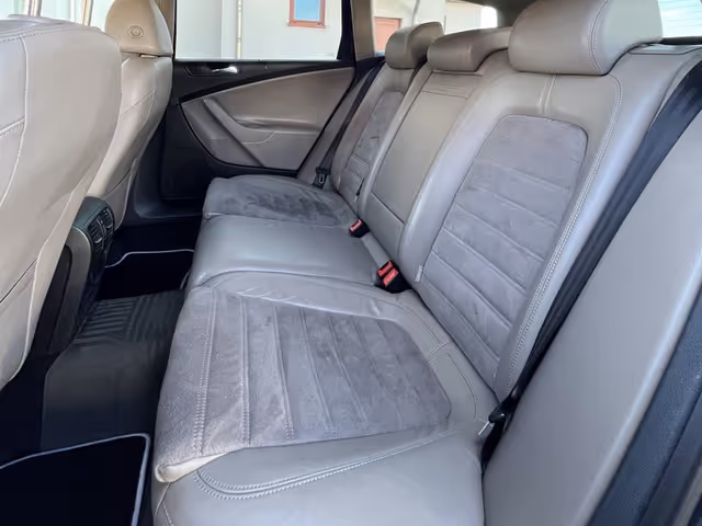 Volkswagen Passat - зображення 5