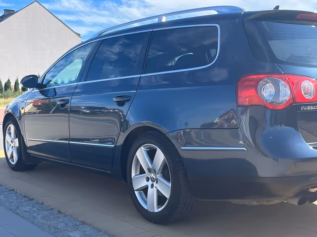 Volkswagen Passat - зображення 4
