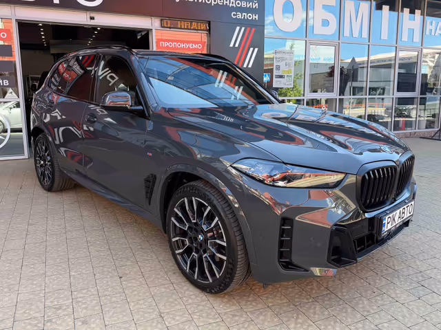 BMW X5 - зображення 3
