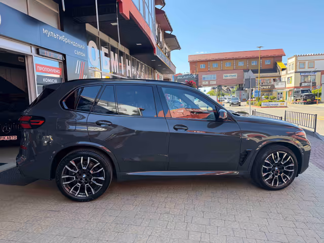 BMW X5 - зображення 4