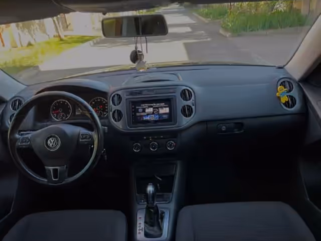 Volkswagen Tiguan - зображення 5