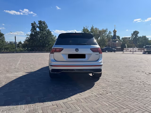 Volkswagen Tiguan - зображення 4