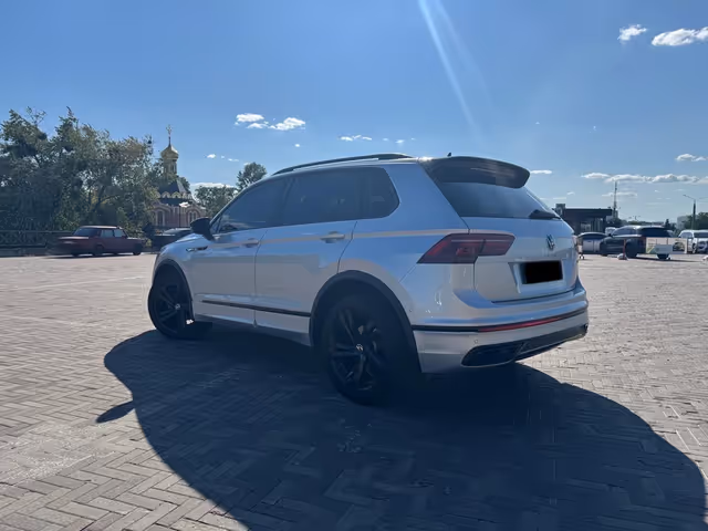 Volkswagen Tiguan - зображення 3