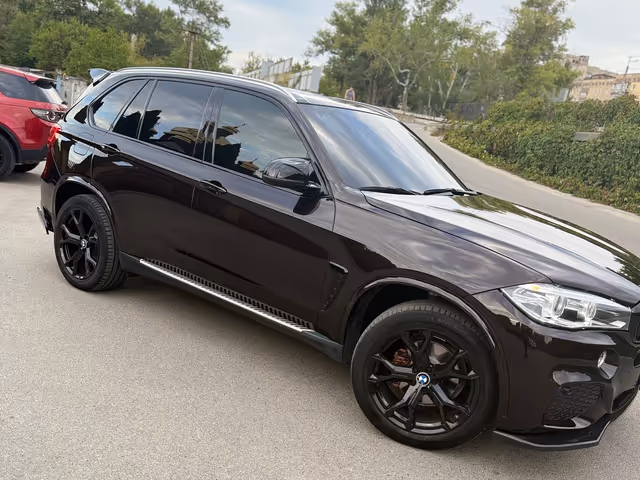 BMW X5 - зображення 4