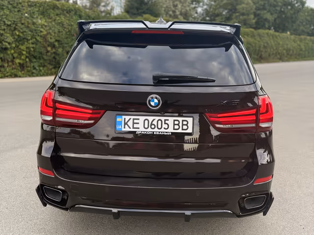 BMW X5 - зображення 3