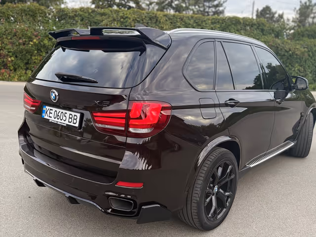 BMW X5 - зображення 5