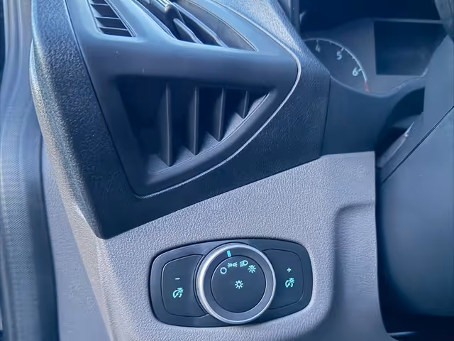 Ford Transit Connect - зображення 3