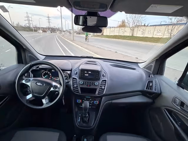 Ford Transit Connect - зображення 4