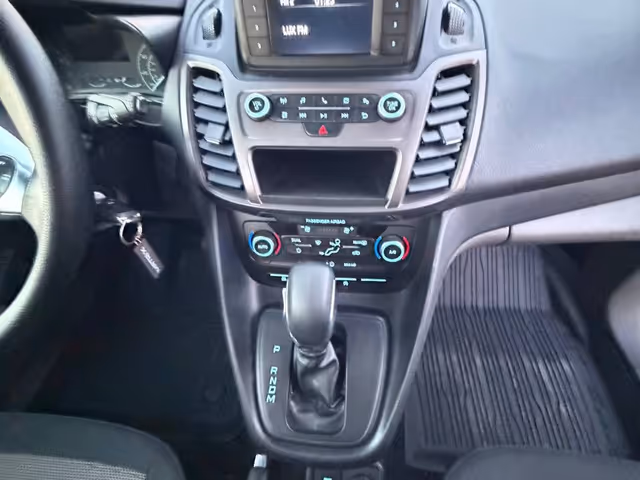 Ford Transit Connect - зображення 5