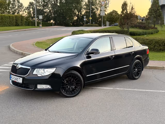 Skoda Superb - зображення 2