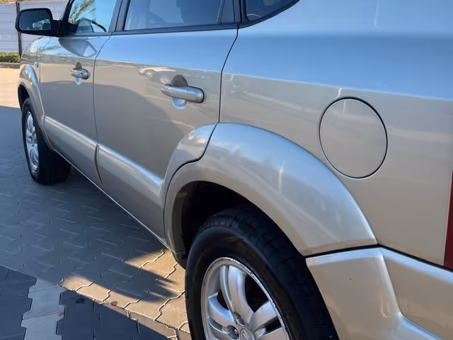 Hyundai Tucson - зображення 5