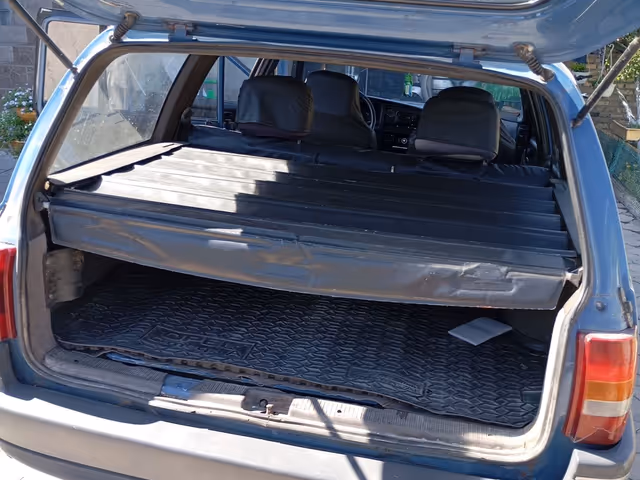 Opel Omega - зображення 3
