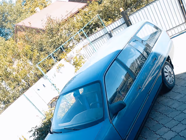 Opel Omega - зображення 2
