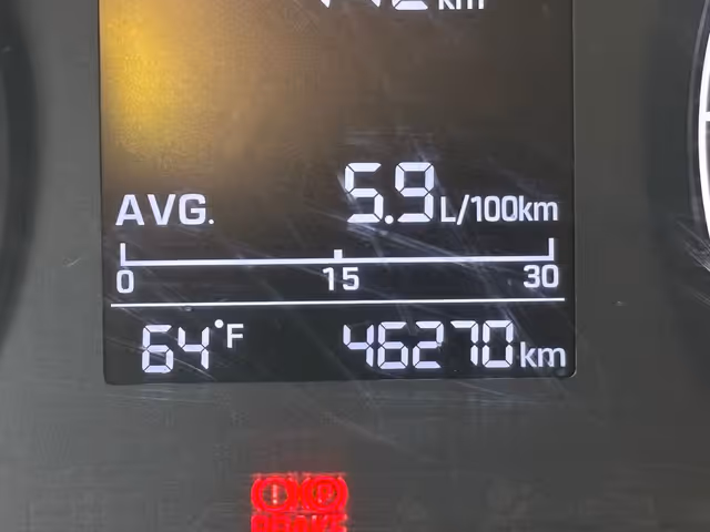Hyundai Accent - зображення 5