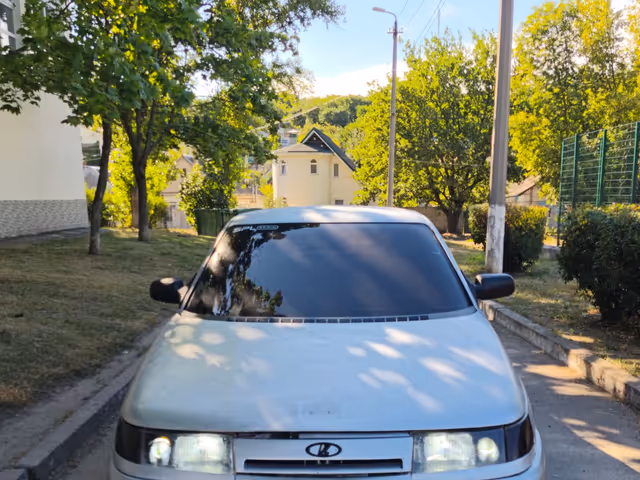 Lada (ВАЗ) 2110 - зображення 1