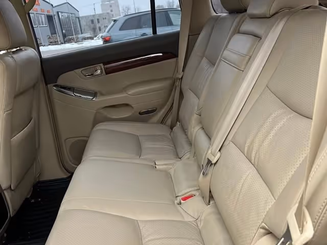 Toyota Land Cruiser Prado - зображення 4