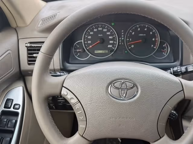 Toyota Land Cruiser Prado - зображення 3