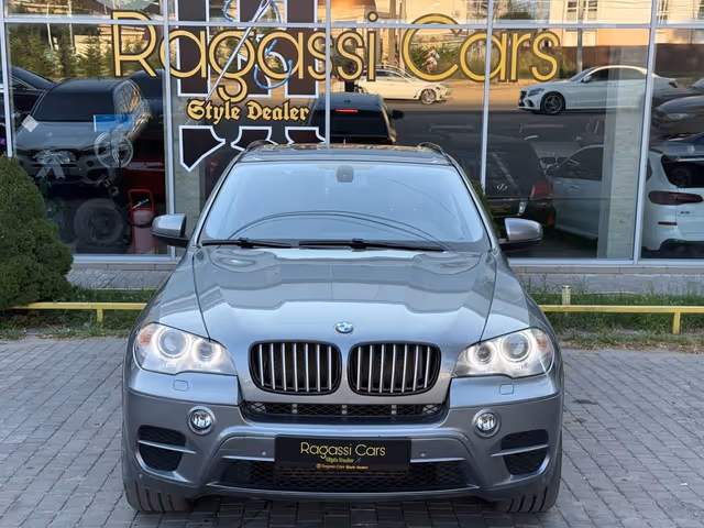 BMW X5 - зображення 4