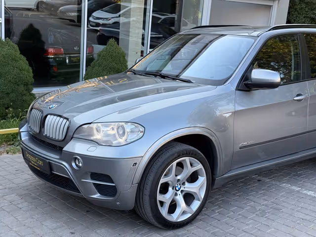 BMW X5 - зображення 5