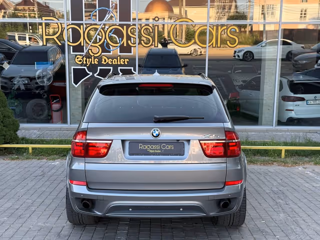 BMW X5 - зображення 2