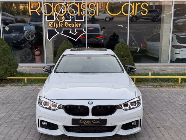 BMW 4 серії - зображення 4