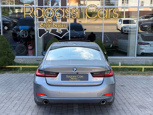 BMW 3 серії - зображення 2