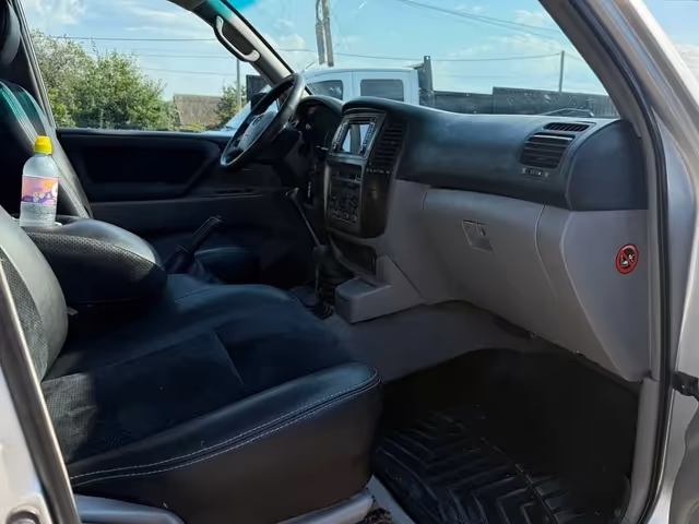 Toyota Land Cruiser - зображення 5