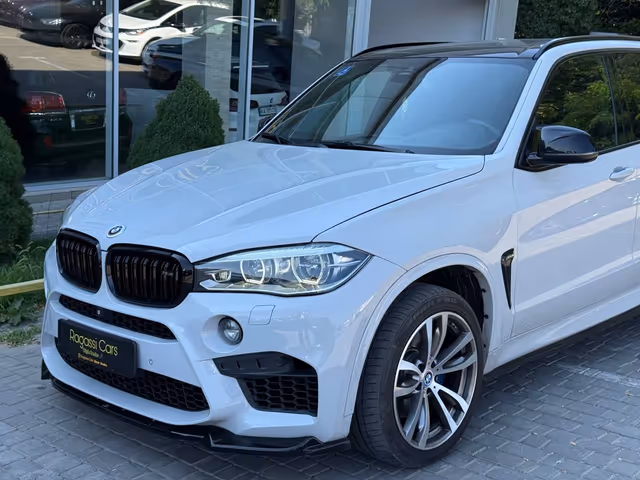 BMW X5 - зображення 5