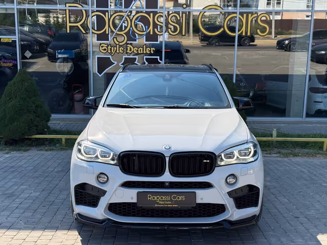 BMW X5 - зображення 4